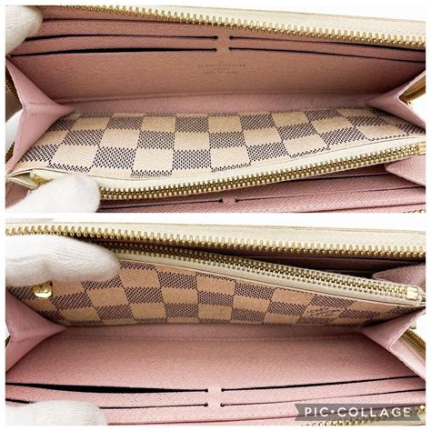 louis vuitton wallet ebene azur wallet replica|louis vuitton wallet for sale.